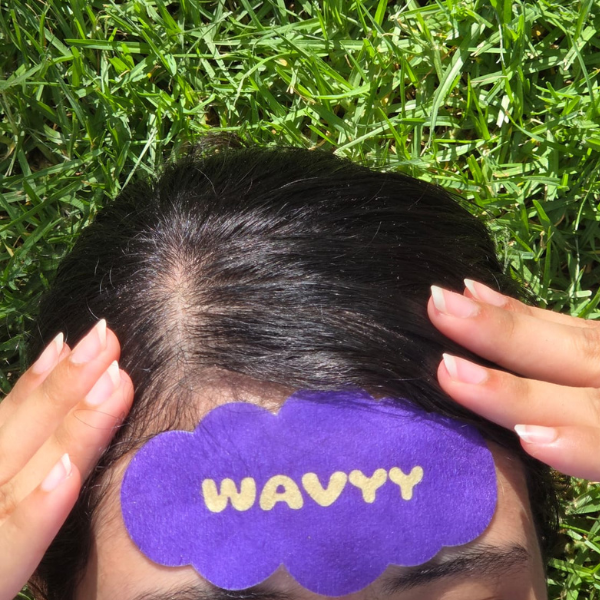 WAVYY cooling patch Bundle 6